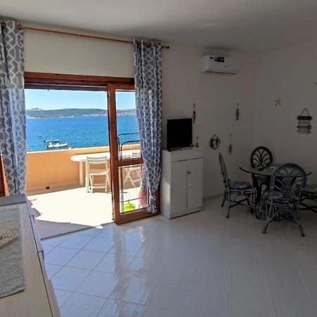 לה מדלנה Appartamento Oltremare Vista Mare מראה חיצוני תמונה