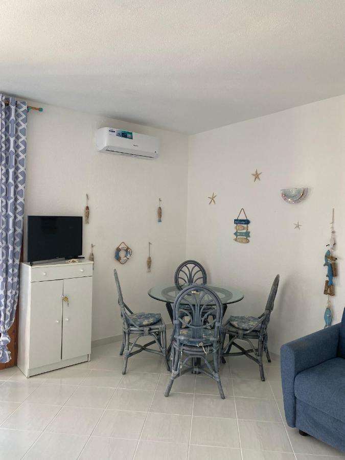 לה מדלנה Appartamento Oltremare Vista Mare מראה חיצוני תמונה
