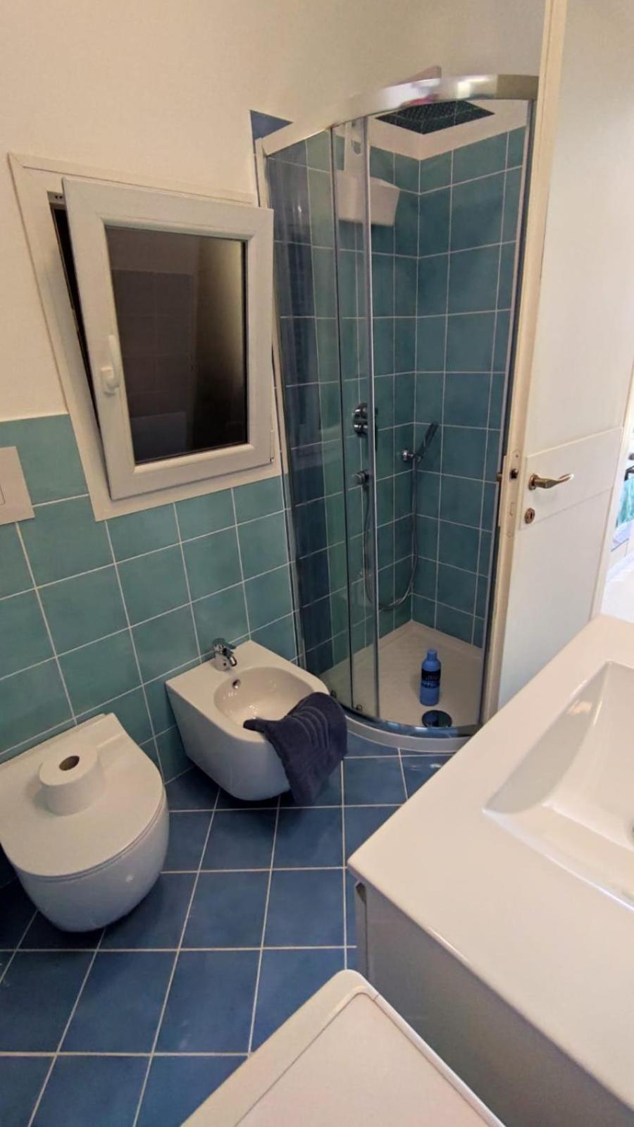 לה מדלנה Appartamento Oltremare Vista Mare מראה חיצוני תמונה