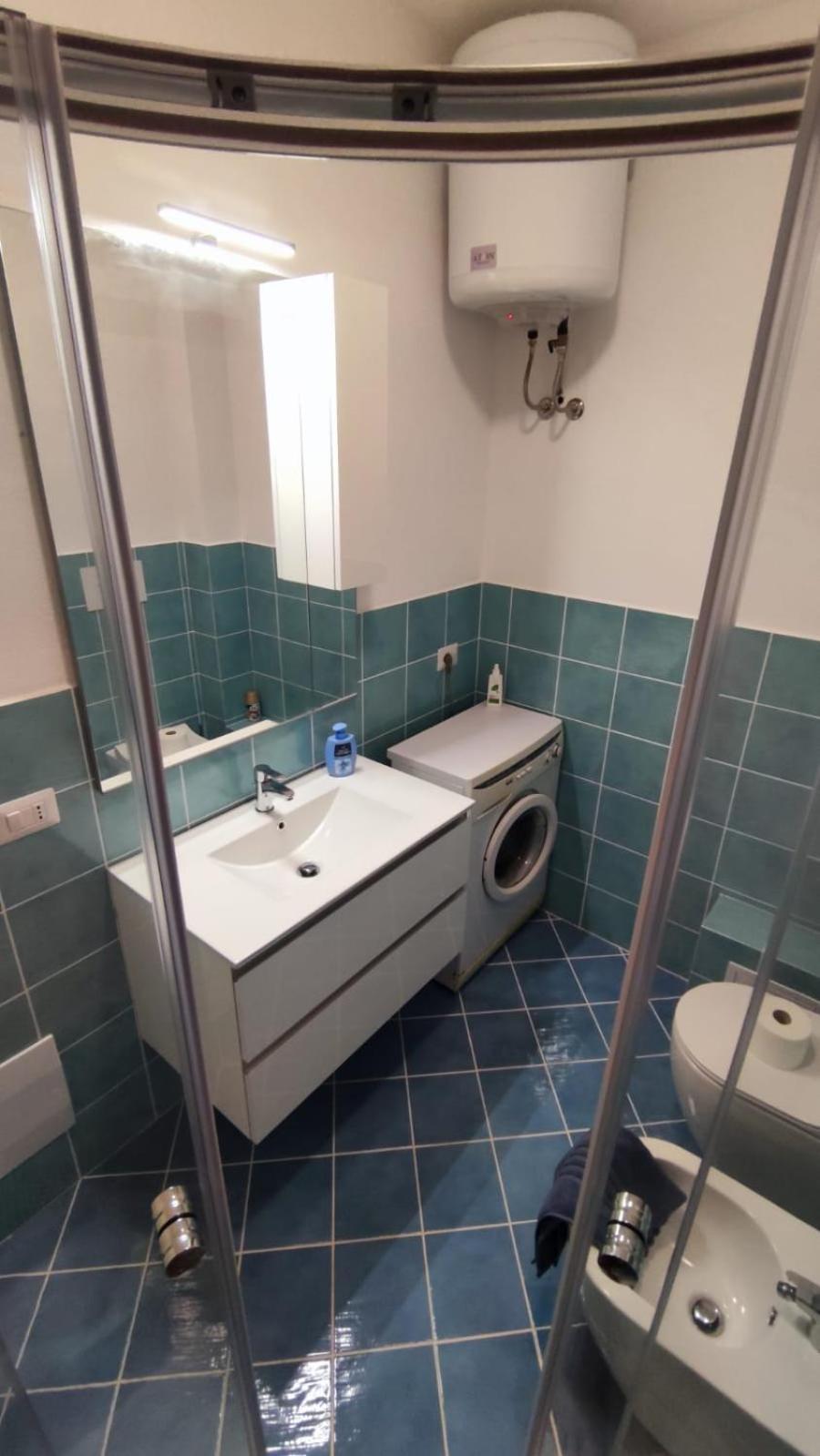 לה מדלנה Appartamento Oltremare Vista Mare מראה חיצוני תמונה